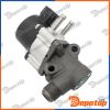 Vanne EGR pour NISSAN | 45-8394, 72-0335